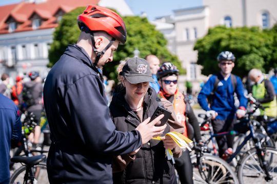 Co Za Jazda 2025 - Szydłowiec cz.1 (zdjęcia)