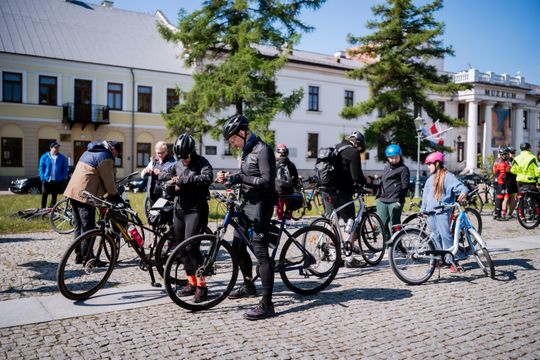 Co Za Jazda 2025 - Szydłowiec cz.1 (zdjęcia)