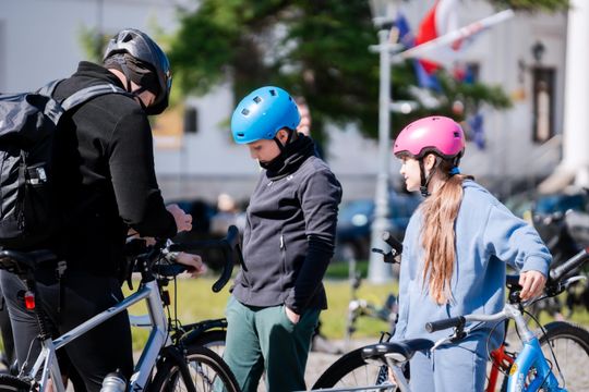 Co Za Jazda 2025 - Szydłowiec cz.1 (zdjęcia)