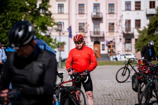 Co Za Jazda 2025 - Szydłowiec cz.1 (zdjęcia)