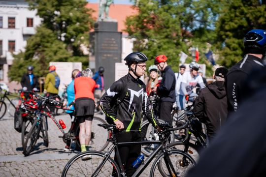 Co Za Jazda 2025 - Szydłowiec cz.1 (zdjęcia)