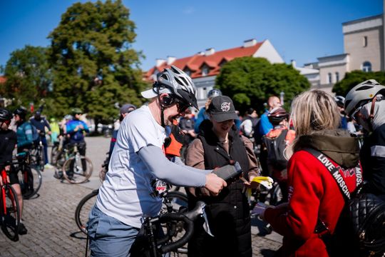 Co Za Jazda 2025 - Szydłowiec cz.1 (zdjęcia)
