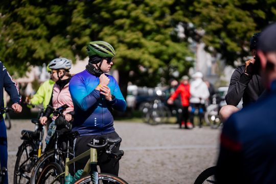 Co Za Jazda 2025 - Szydłowiec cz.1 (zdjęcia)