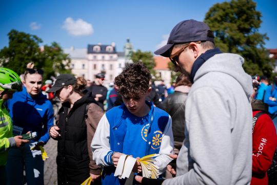 Co Za Jazda 2025 - Szydłowiec cz.1 (zdjęcia)