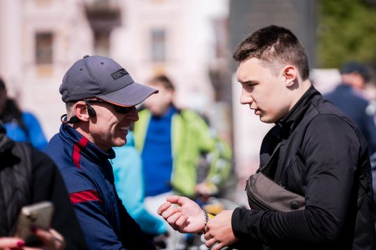 Co Za Jazda 2025 - Szydłowiec cz.1 (zdjęcia)