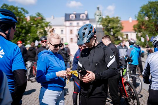 Co Za Jazda 2025 - Szydłowiec cz.1 (zdjęcia)