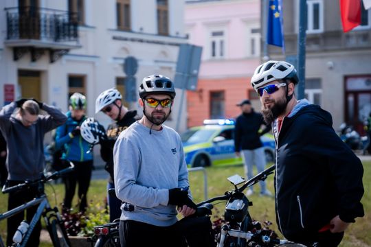 Co Za Jazda 2025 - Szydłowiec cz.1 (zdjęcia)