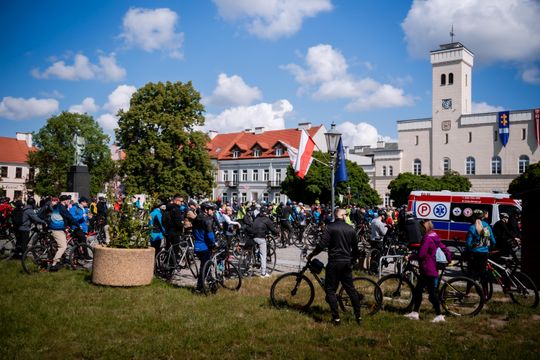 Co Za Jazda 2025 - Szydłowiec cz.1 (zdjęcia)