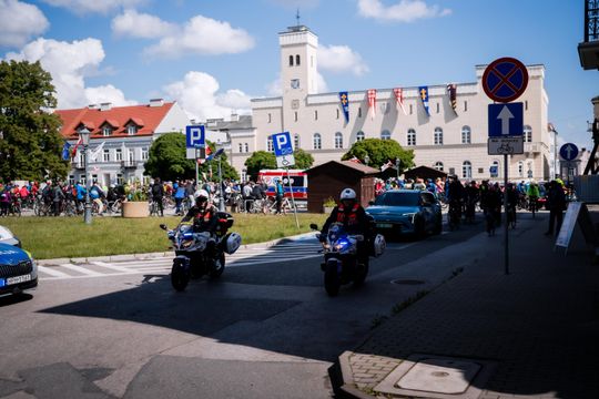 Co Za Jazda 2025 - Szydłowiec cz.1 (zdjęcia)