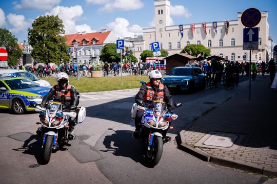 Co Za Jazda 2025 - Szydłowiec cz.1 (zdjęcia)