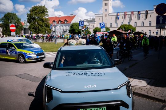 Co Za Jazda 2025 - Szydłowiec cz.1 (zdjęcia)
