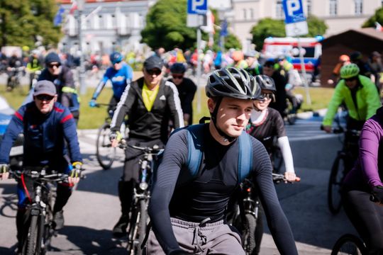 Co Za Jazda 2025 - Szydłowiec cz.1 (zdjęcia)