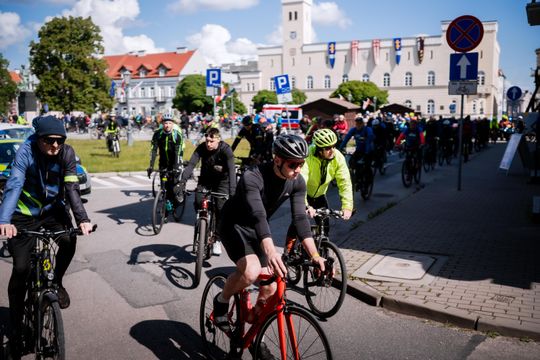 Co Za Jazda 2025 - Szydłowiec cz.1 (zdjęcia)