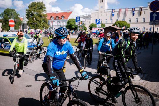 Co Za Jazda 2025 - Szydłowiec cz.1 (zdjęcia)