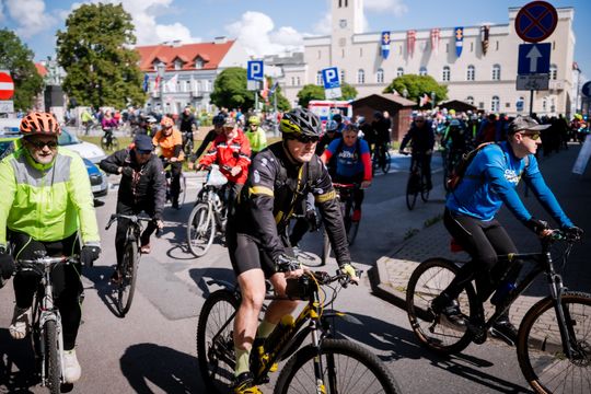 Co Za Jazda 2025 - Szydłowiec cz.1 (zdjęcia)