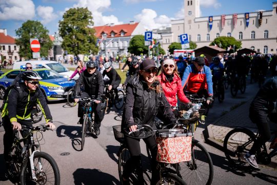 Co Za Jazda 2025 - Szydłowiec cz.1 (zdjęcia)