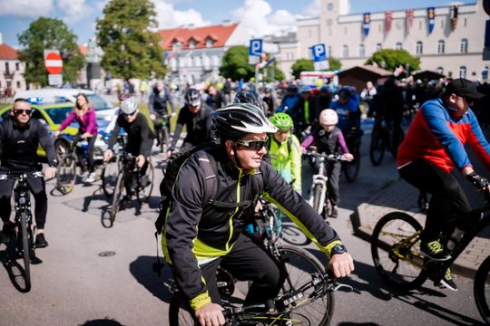 Co Za Jazda 2025 - Szydłowiec cz.1 (zdjęcia)