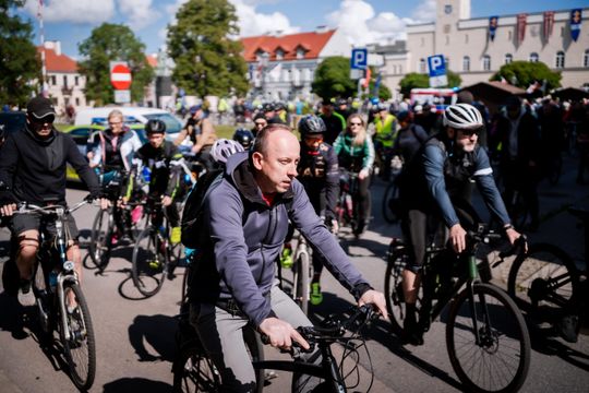 Co Za Jazda 2025 - Szydłowiec cz.1 (zdjęcia)