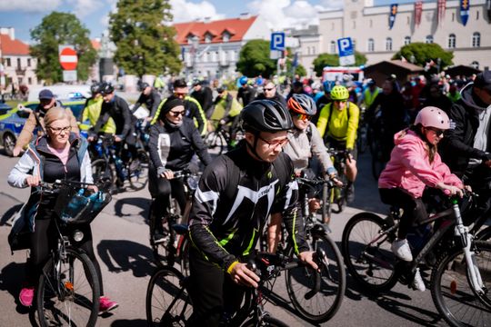 Co Za Jazda 2025 - Szydłowiec cz.1 (zdjęcia)