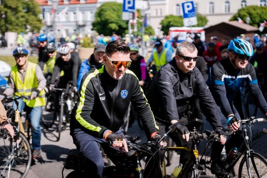 Co Za Jazda 2025 - Szydłowiec cz.1 (zdjęcia)