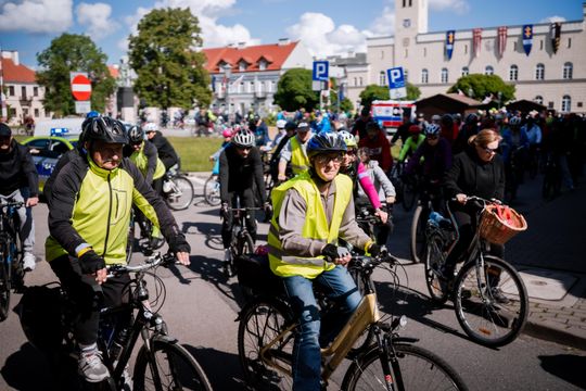 Co Za Jazda 2025 - Szydłowiec cz.1 (zdjęcia)