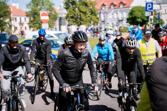 Co Za Jazda 2025 - Szydłowiec cz.1 (zdjęcia)