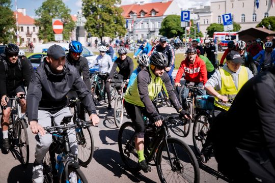 Co Za Jazda 2025 - Szydłowiec cz.1 (zdjęcia)