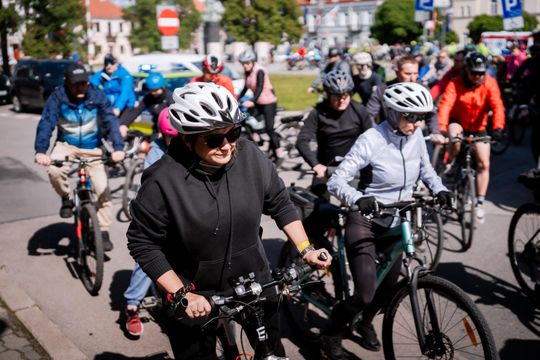 Co Za Jazda 2025 - Szydłowiec cz.1 (zdjęcia)