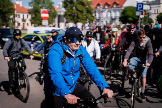 Co Za Jazda 2025 - Szydłowiec cz.1 (zdjęcia)