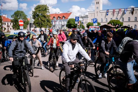Co Za Jazda 2025 - Szydłowiec cz.1 (zdjęcia)