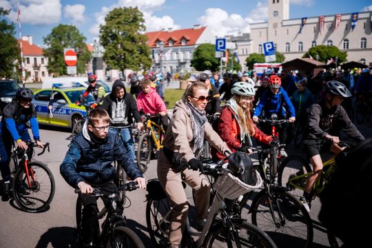 Co Za Jazda 2025 - Szydłowiec cz.1 (zdjęcia)