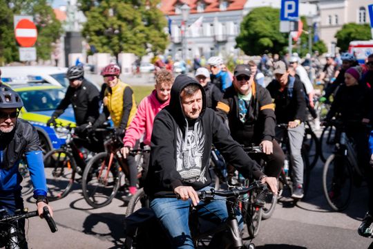 Co Za Jazda 2025 - Szydłowiec cz.1 (zdjęcia)