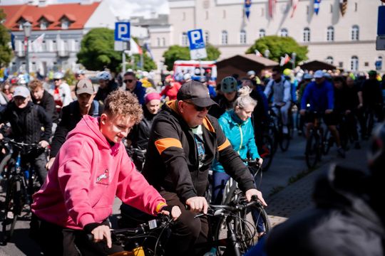Co Za Jazda 2025 - Szydłowiec cz.1 (zdjęcia)