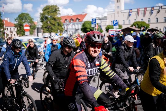 Co Za Jazda 2025 - Szydłowiec cz.1 (zdjęcia)