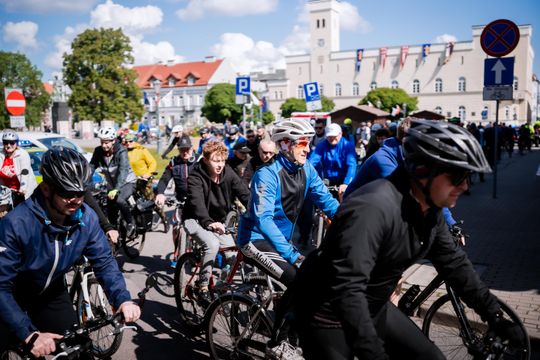 Co Za Jazda 2025 - Szydłowiec cz.1 (zdjęcia)