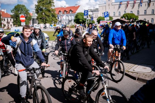 Co Za Jazda 2025 - Szydłowiec cz.1 (zdjęcia)