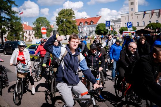 Co Za Jazda 2025 - Szydłowiec cz.1 (zdjęcia)