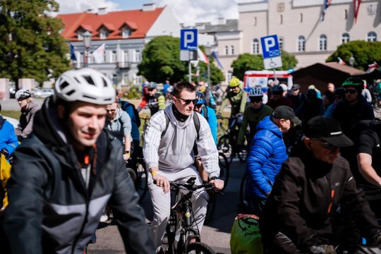 Co Za Jazda 2025 - Szydłowiec cz.1 (zdjęcia)