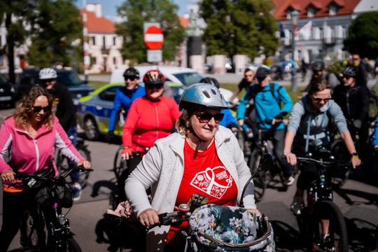Co Za Jazda 2025 - Szydłowiec cz.1 (zdjęcia)