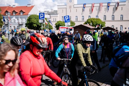 Co Za Jazda 2025 - Szydłowiec cz.1 (zdjęcia)