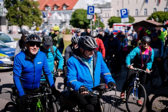 Co Za Jazda 2025 - Szydłowiec cz.1 (zdjęcia)