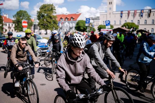 Co Za Jazda 2025 - Szydłowiec cz.1 (zdjęcia)