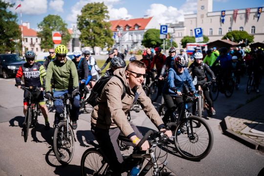 Co Za Jazda 2025 - Szydłowiec cz.1 (zdjęcia)
