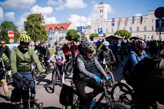 Co Za Jazda 2025 - Szydłowiec cz.1 (zdjęcia)