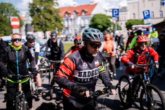Co Za Jazda 2025 - Szydłowiec cz.1 (zdjęcia)