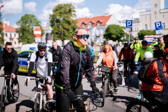 Co Za Jazda 2025 - Szydłowiec cz.1 (zdjęcia)