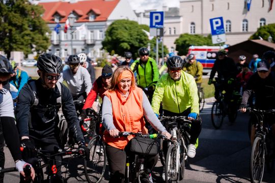 Co Za Jazda 2025 - Szydłowiec cz.1 (zdjęcia)