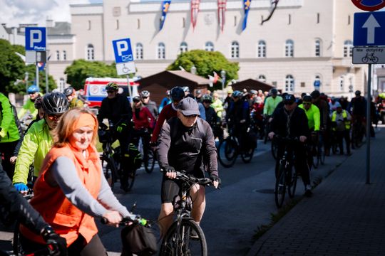 Co Za Jazda 2025 - Szydłowiec cz.1 (zdjęcia)