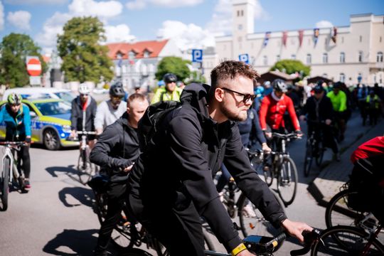 Co Za Jazda 2025 - Szydłowiec cz.1 (zdjęcia)