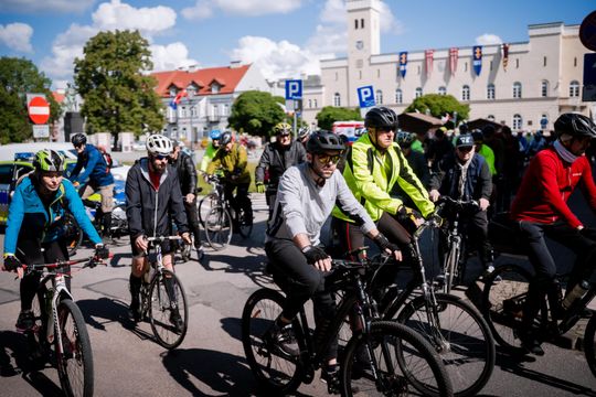 Co Za Jazda 2025 - Szydłowiec cz.1 (zdjęcia)